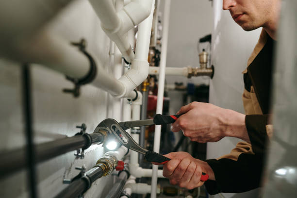 Best Affordable Plumbing Services  in Perkins, OK