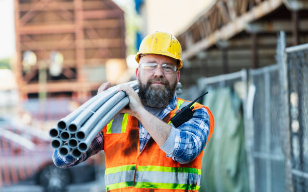 Best Sewer Line Replacement  in Perkins, OK